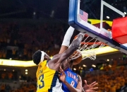 英雄联盟总决赛赛程-骑士主场不敌强敌，现状堪忧