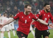 英雄联盟总决赛2025-乌克兰险胜瑞典，晋级欧国联八强