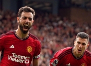 -曼联客场逆转获胜，继续保持不败势头