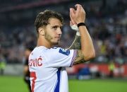 英雄联盟总决赛赛程-关于佛罗伦萨前锋切里尼致胜破门，球队晋级八强的信息