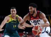 英雄联盟总决赛2025-关于阿根廷轻取西班牙男篮，凯文·杜兰特送出关键助攻宿敌对决小组赛，留下经典瞬间的信息