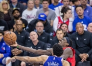 英雄联盟总决赛时间-猛龙队球员乌贾料伤回归赛场时间延迟