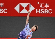 英雄联盟总决赛赛程-丹麦队完胜中国队，石宇奇带队取胜