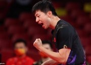 LOL决赛-英格兰队翻盘德国队，马龙高光表现