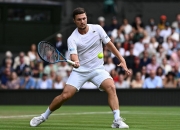 英雄联盟总决赛直播-拉沃尔杯轻取温网，德约科维奇带队取胜