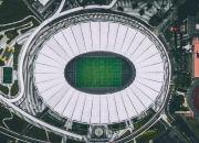 英雄联盟总决赛门票-钢翼冰封烈焰城，马克西铸就亚特兰大禁飞区