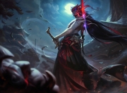 英雄联盟总决赛门票-绝境狂澜！冷血三分定江山，沪上奇迹由他书写