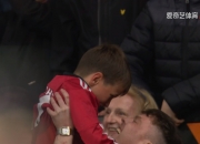 -关于里昂球员赛后受伤，下轮或将缺阵的信息