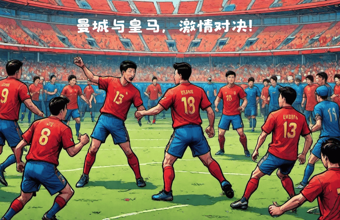 全世界瞩目的豪门对决,体育精神传递的简单介绍 全世界瞩目的豪门对决,体育精神传递的简单介绍