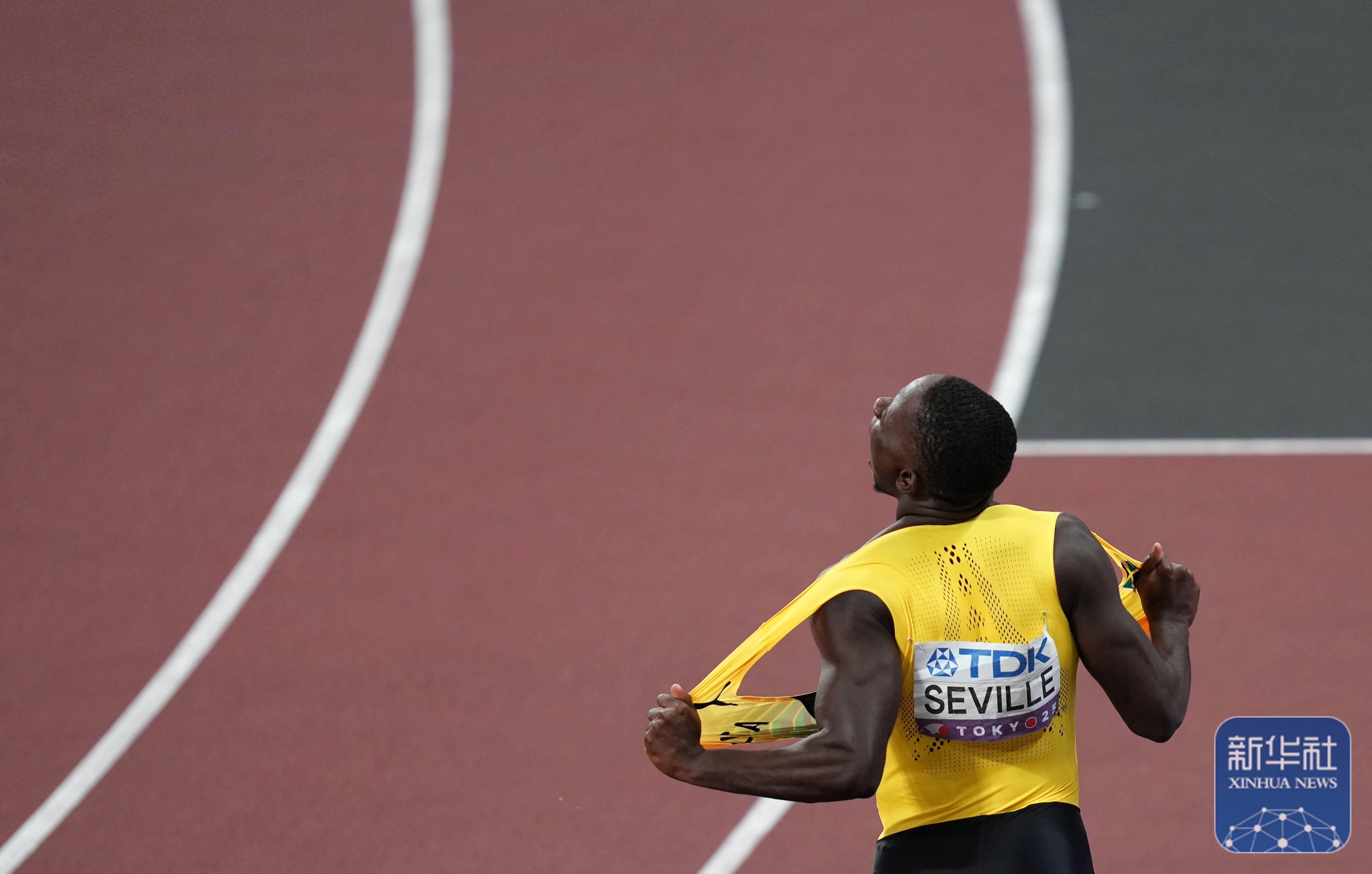 田径比赛上发生惊险并列终点战的简单介绍 田径比赛上发生惊险并列终点战的简单介绍