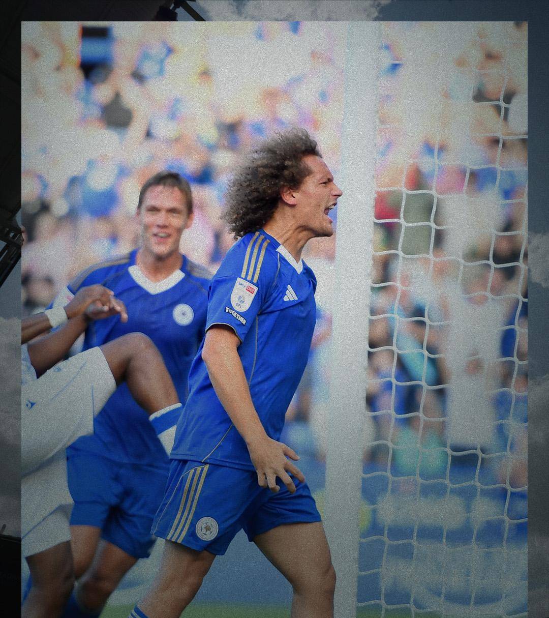 莱斯特城取得关键胜利，保住前四席位