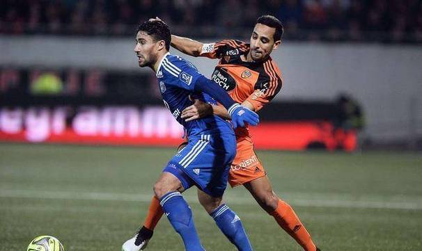 兰斯客场击败摩纳哥,表现出色实力 兰斯客场击败摩纳哥,表现出色实力