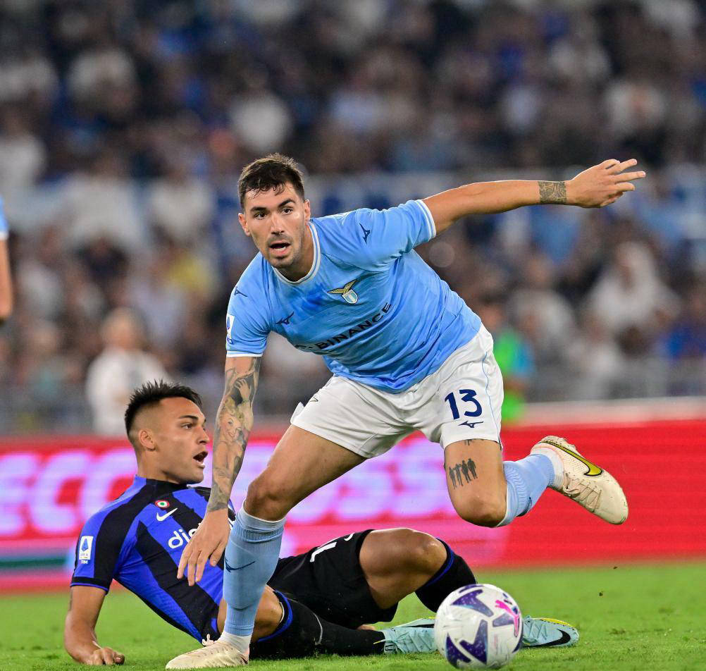 包含拉齐奥主场告捷,继续保持领先位置的词条 包含拉齐奥主场告捷,继续保持领先位置的词条