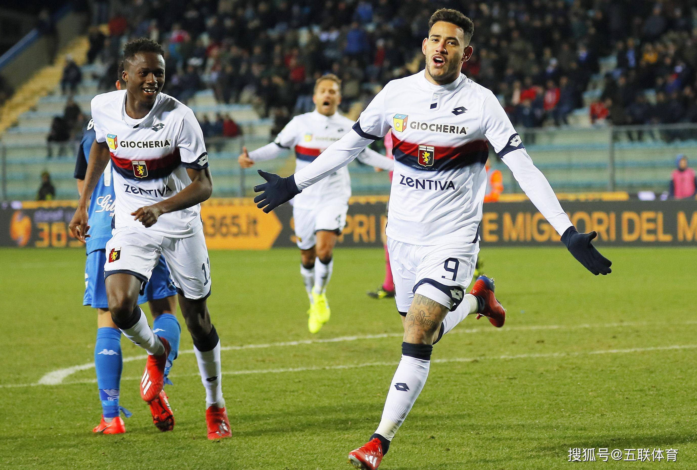 关于热那亚遭遇多场困难,力求扭转颓势的信息 关于热那亚遭遇多场困难,力求扭转颓势的信息