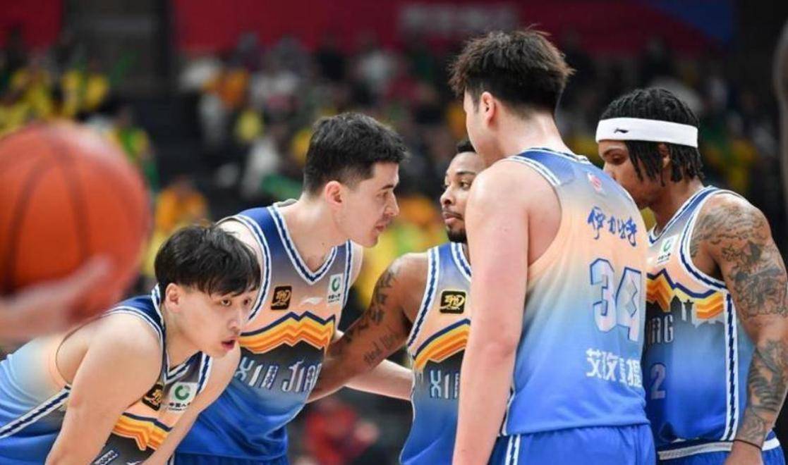 上海队连胜被终结,寻找突破 上海队连胜被终结,寻找突破