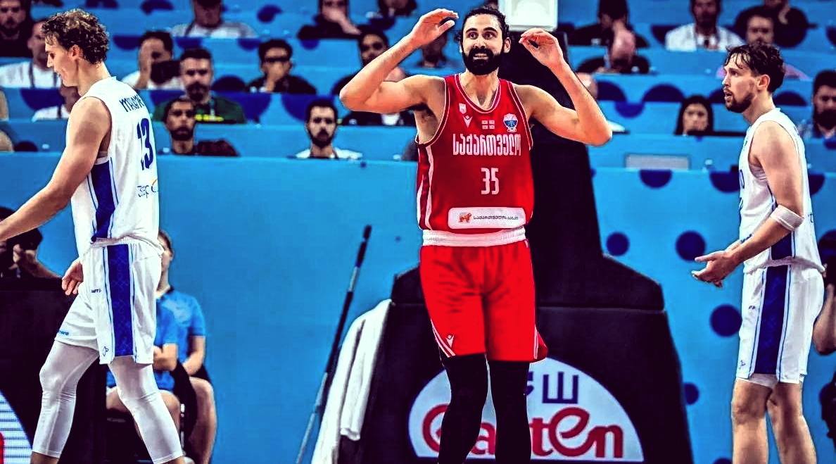 芬兰男篮队赢得关键胜利,晋级奥运四强的简单介绍 芬兰男篮队赢得关键胜利,晋级奥运四强的简单介绍