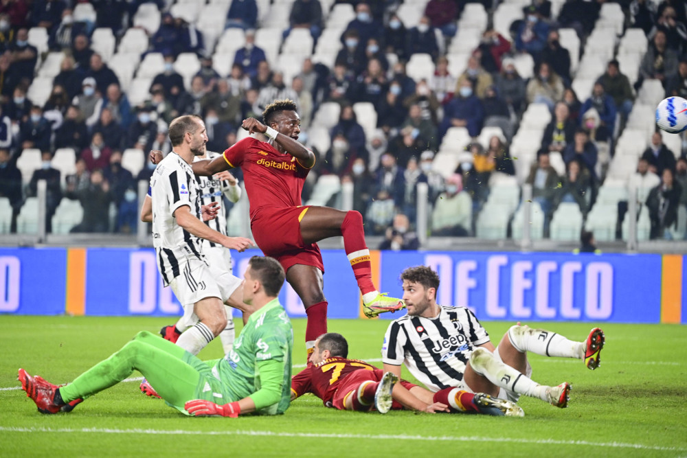 罗马后卫造点球被批评,球队目前表现不佳的简单介绍 罗马后卫造点球被批评,球队目前表现不佳的简单介绍