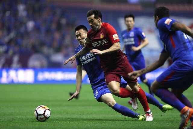 关于华夏幸福主场不敌国安,遭遇两连败的信息 关于华夏幸福主场不敌国安,遭遇两连败的信息