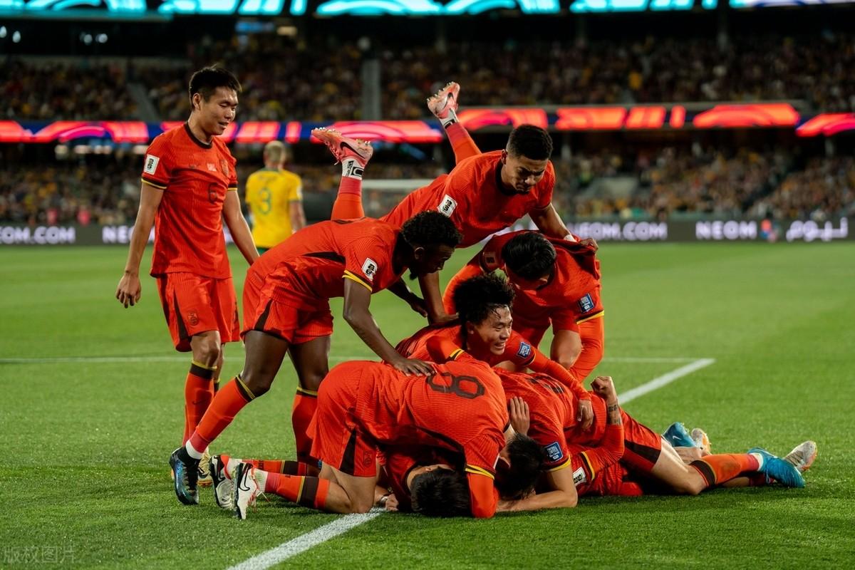 中国球队在最新比赛中获得了重要胜利 中国球队在最新比赛中获得了重要胜利