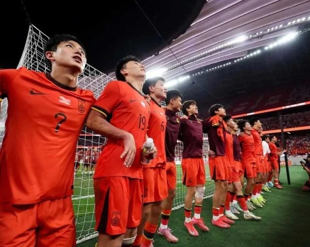 强手如云,中国足球实力彰显 强手如云,中国足球实力彰显