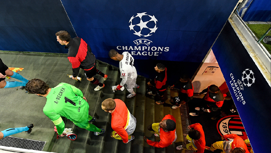 克罗地亚碾压马德里竞技,伊布带队取胜 克罗地亚碾压马德里竞技,伊布带队取胜