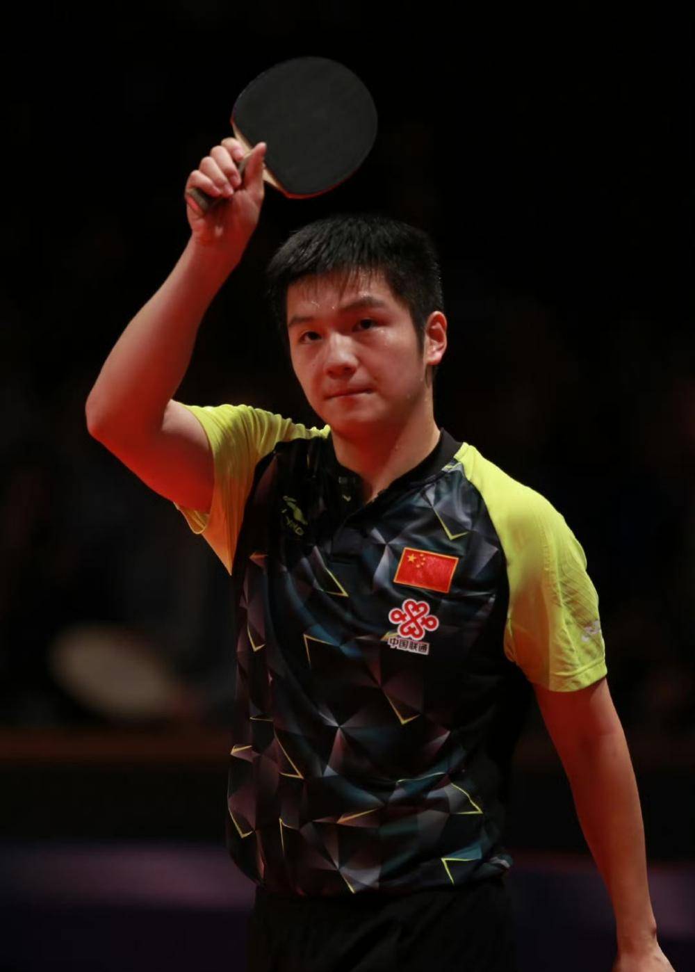 日本队逆转波兰队，樊振东状态火热