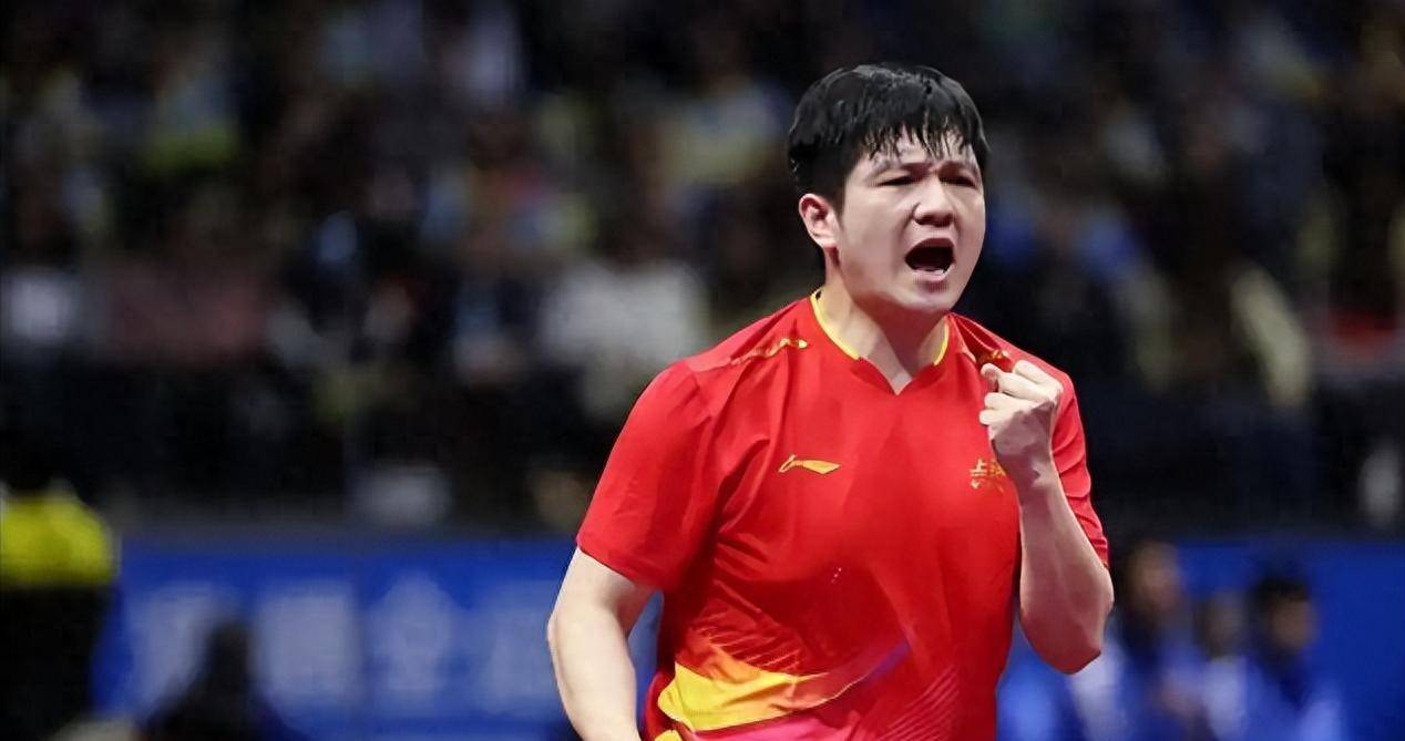 日本队逆转波兰队，樊振东状态火热