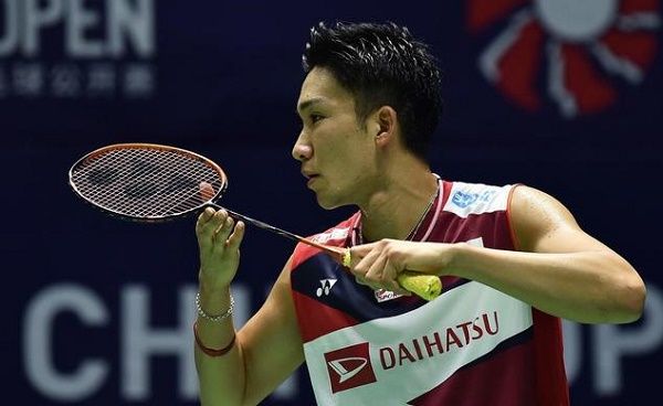 韩国队绝杀中国队,桃田贤斗点燃赛场 韩国队绝杀中国队,桃田贤斗点燃赛场