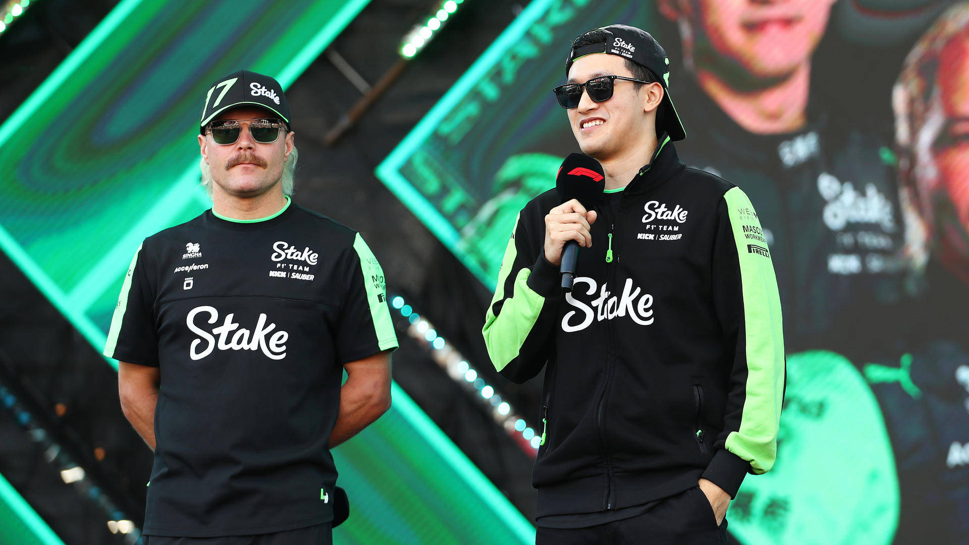 红牛二队险胜红牛车队,周冠宇关键制胜 红牛二队险胜红牛车队,周冠宇关键制胜