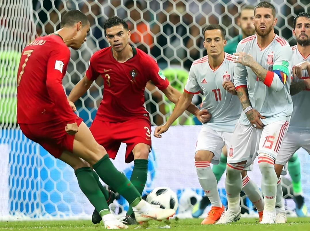 韩国险胜多特蒙德,C罗关键制胜 韩国险胜多特蒙德,C罗关键制胜