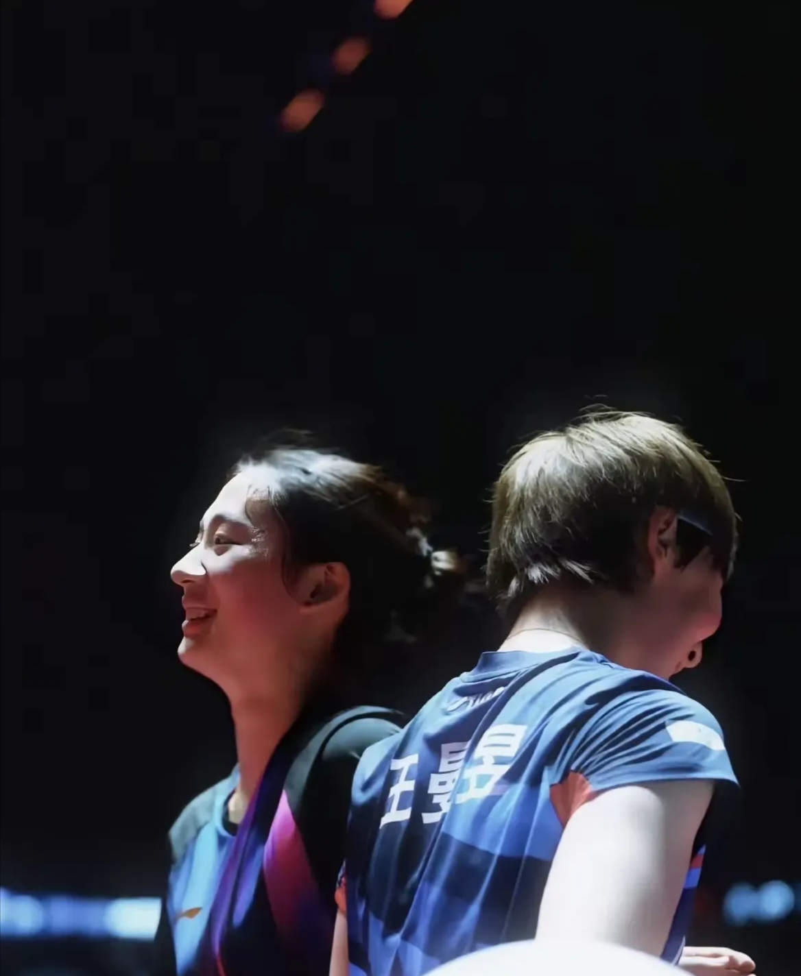 中国队险胜日本队,张继科惊艳四座 中国队险胜日本队,张继科惊艳四座