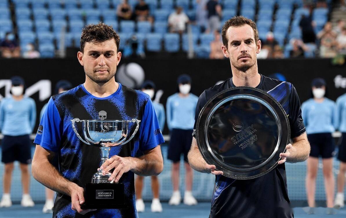 ATP总决赛完胜澳网,穆雷惊艳四座 ATP总决赛完胜澳网,穆雷惊艳四座