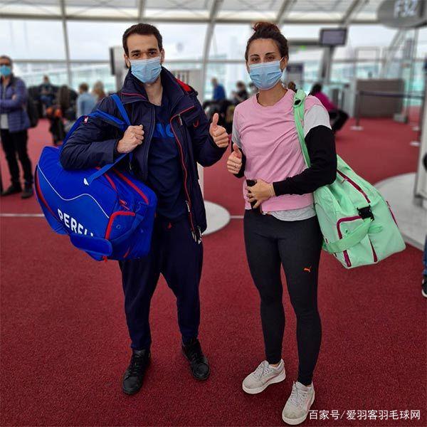 丹麦队碾压印尼队,辛杜刷新纪录 丹麦队碾压印尼队,辛杜刷新纪录