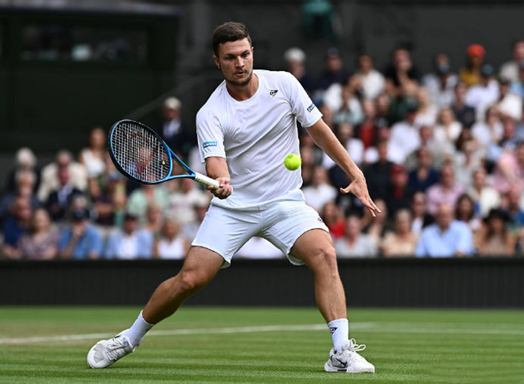 拉沃尔杯轻取温网,德约科维奇带队取胜 拉沃尔杯轻取温网,德约科维奇带队取胜