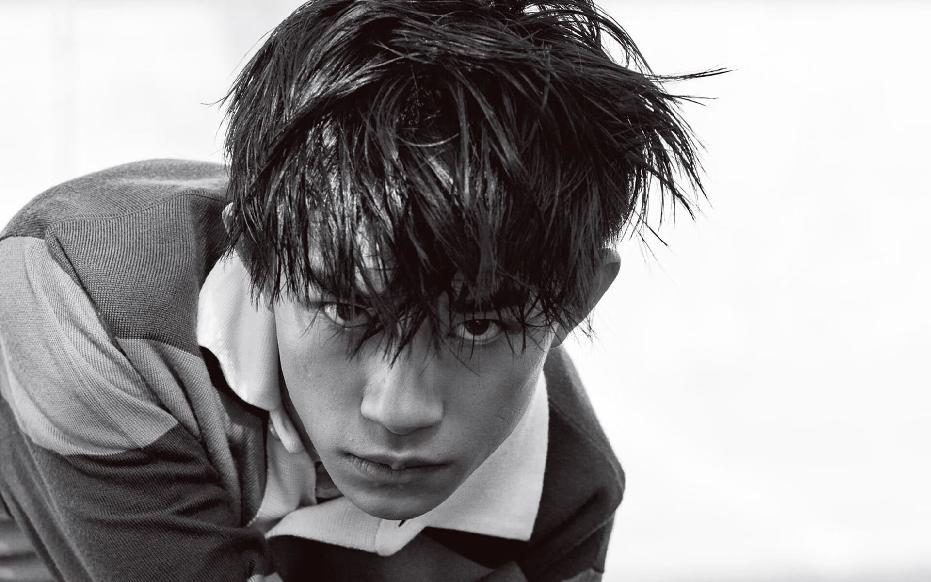 霍勒迪封神之战,世界排名之夜的孤胆英雄