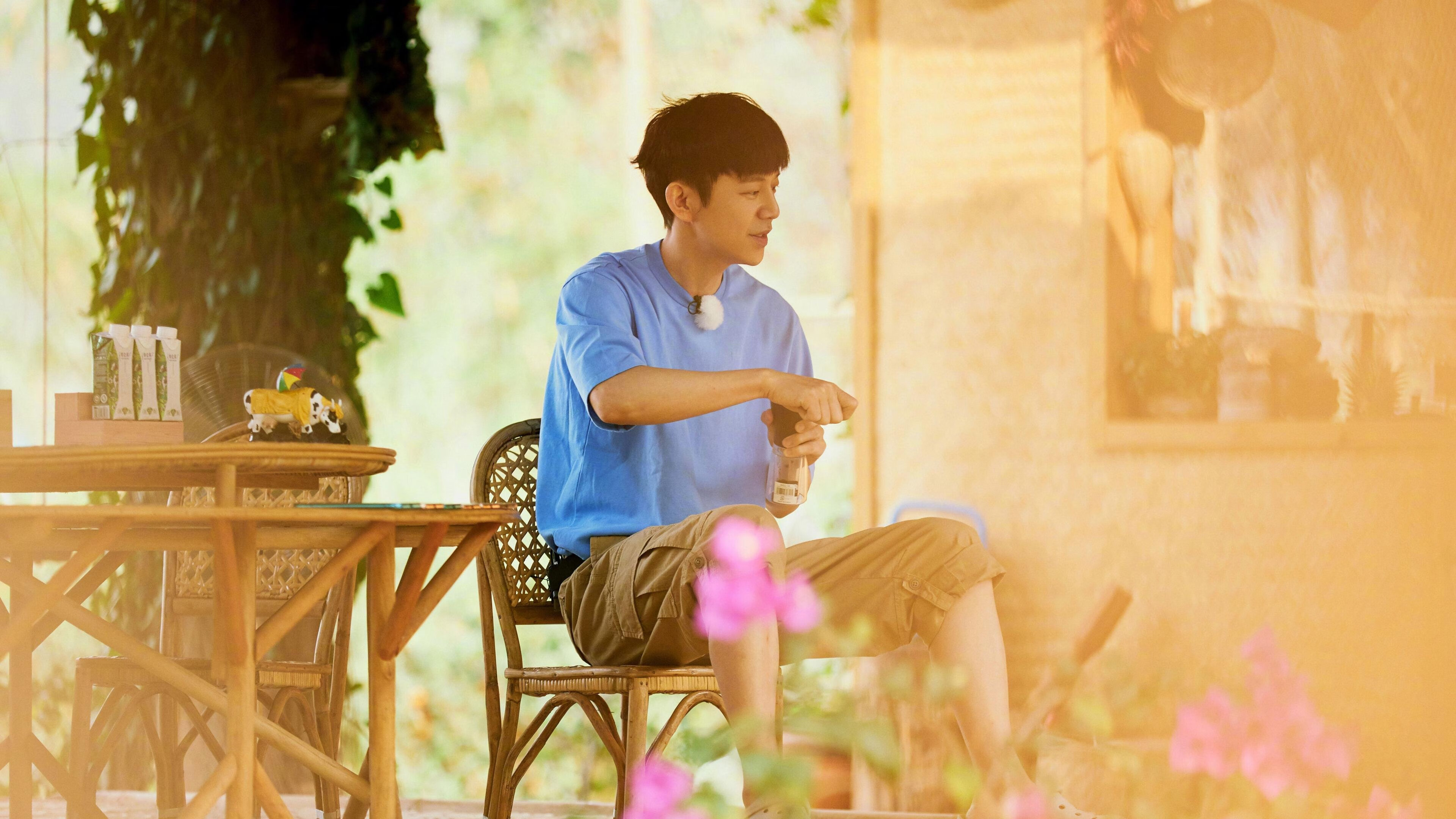 时空交错的播报，当NBA季后赛混入玻利维亚的压哨绝杀