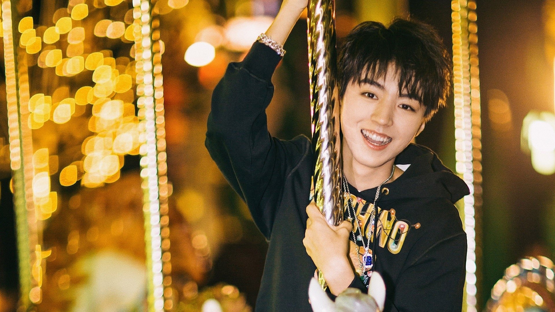 苏醒的巨熊，武切维奇用末节咆哮葬送狼群