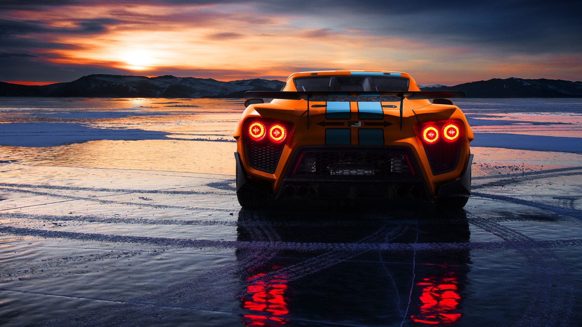 北境风雪鏖战中美洲，一箭穿心定江山—劳塔罗致命一击终结洪都拉斯铁血防线