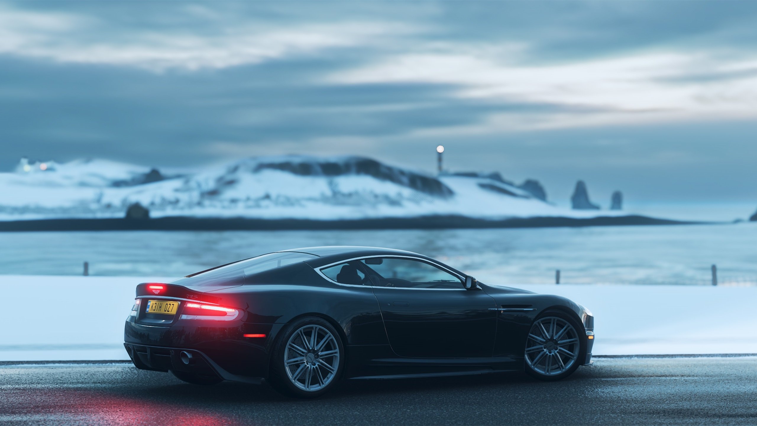 加维的三重奏，当个人天才按下悬念的终止键