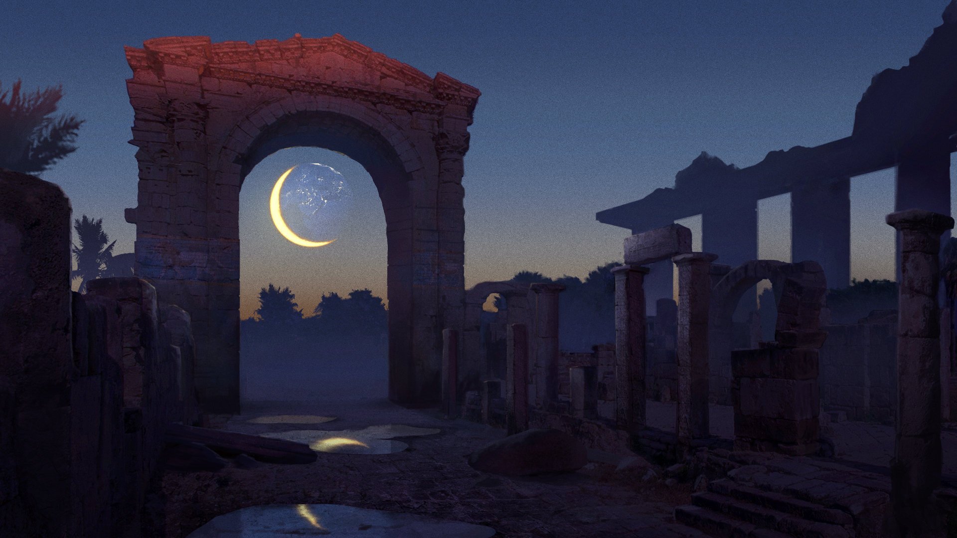 我们先来扩展思维，构思标题